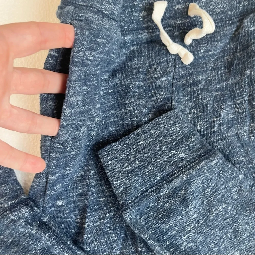 GAP Kids Sweatpants Set - Navy and Teal Bundle of 2